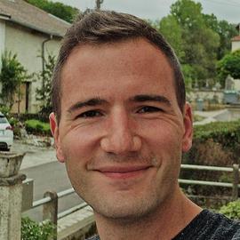 Dr Kévin Saudé