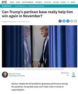 [Access to article](https://www.rte.ie/brainstorm/2020/0513/1138104-trump-2020-partisan-supporters-republicans-democrats/)